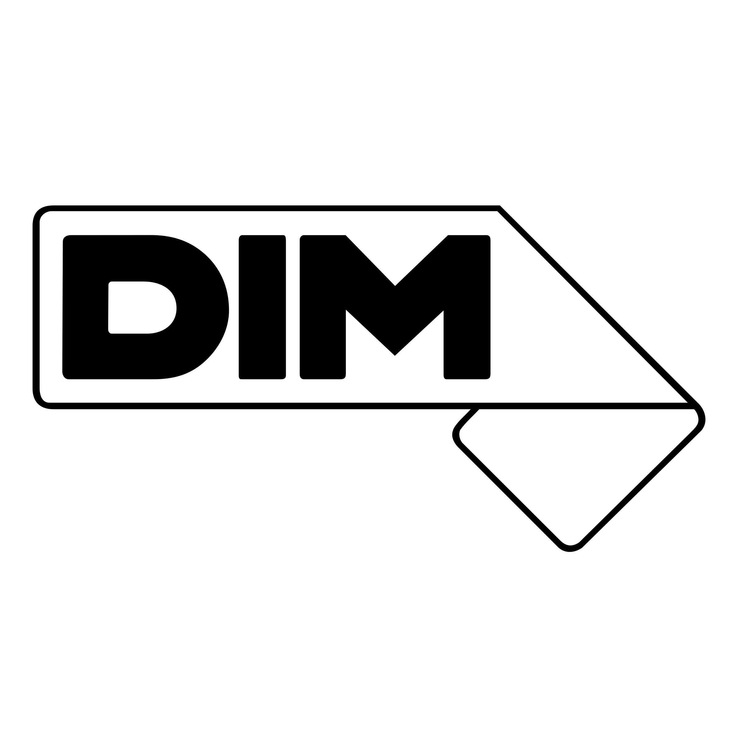 Dim